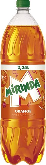 Mirinda 6x2,25l